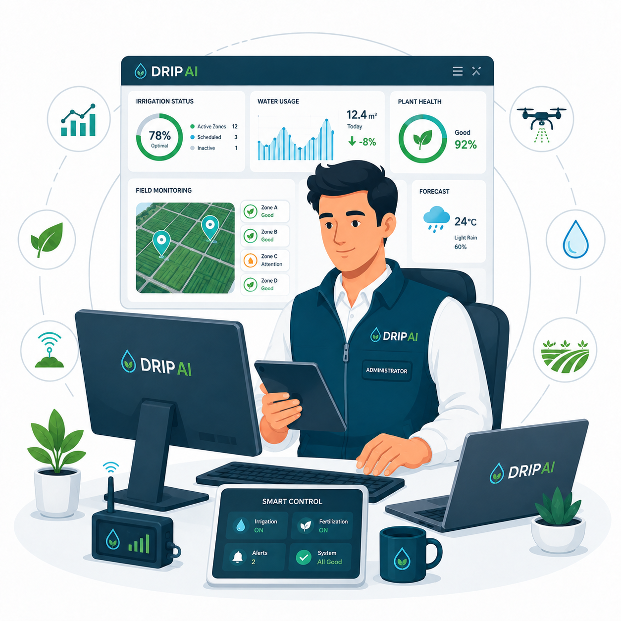Administrator